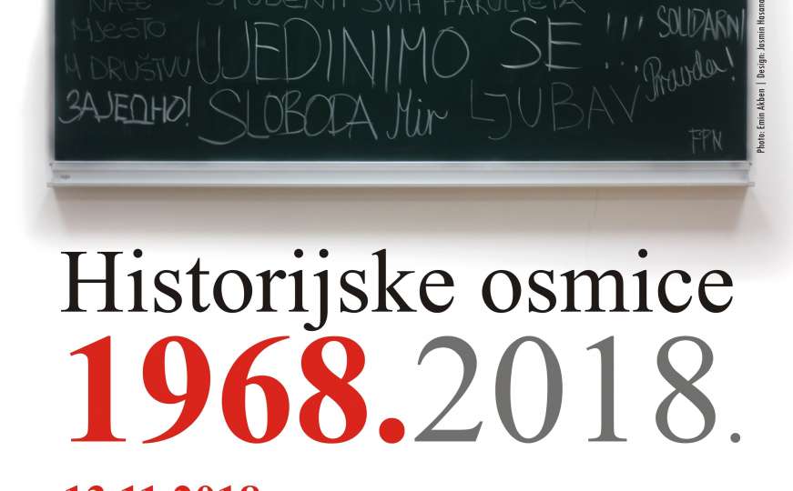 Poziv studentima za radionice u Historijskom muzeju BiH